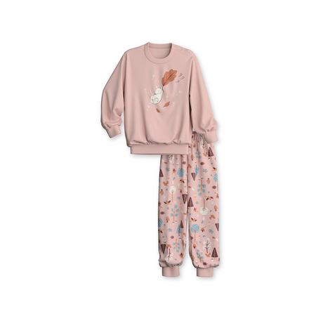 CALIDA Toddlers Forest Pyjama 
