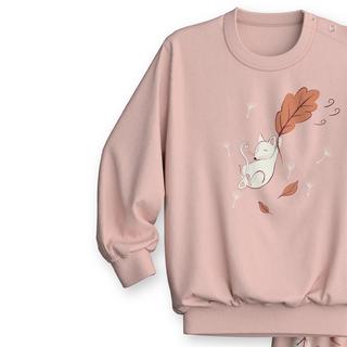 CALIDA Toddlers Forest Pyjama 