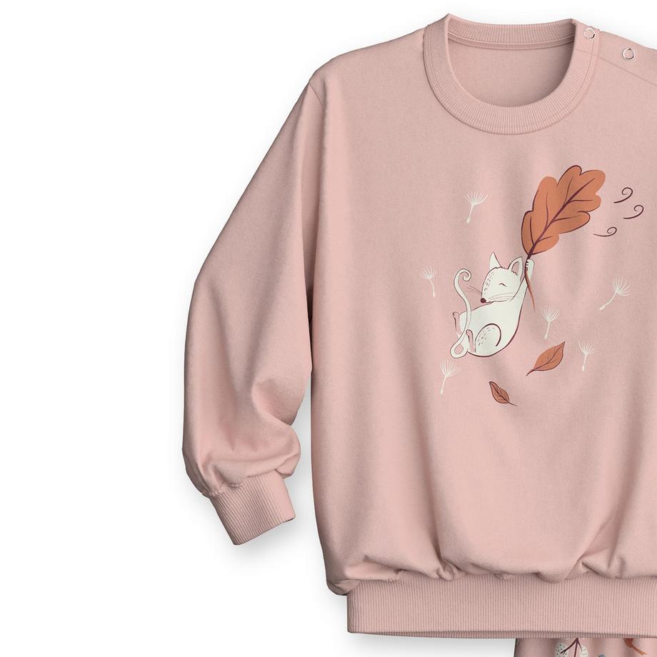 CALIDA Toddlers Forest Pigiama 