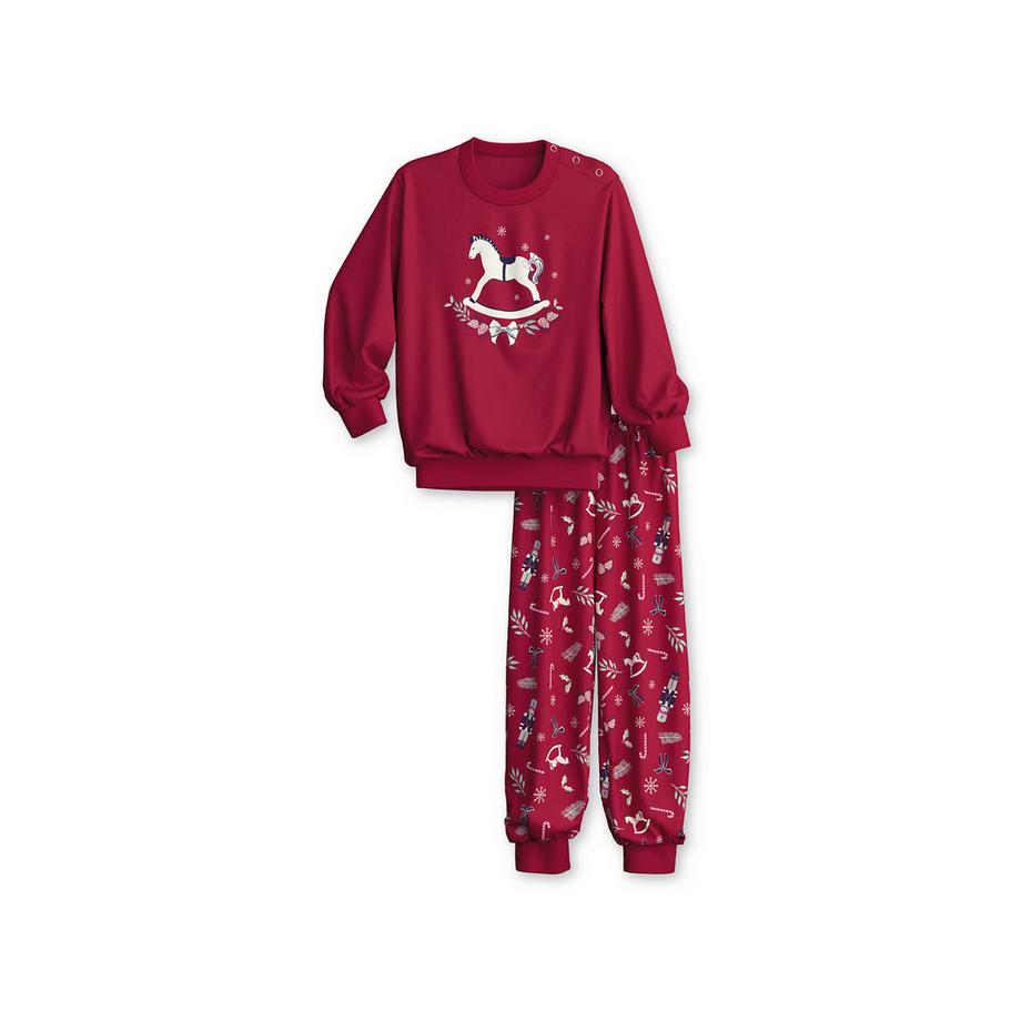 CALIDA Family & Friends Pyjama 