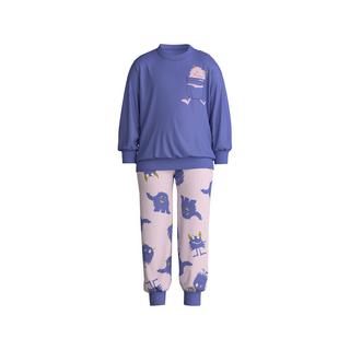CALIDA Toddlers Monsters Pyjama 