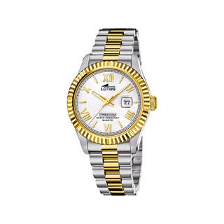 LOTUS FREEDOM COLLECTION Analoguhr 