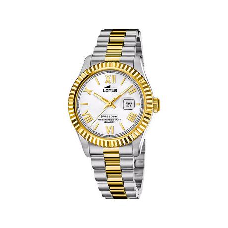 LOTUS FREEDOM COLLECTION Analoguhr 