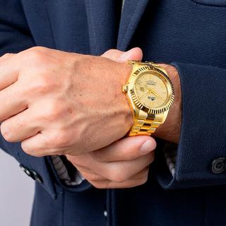 LOTUS FREEDOM COLLECTION Analoguhr 