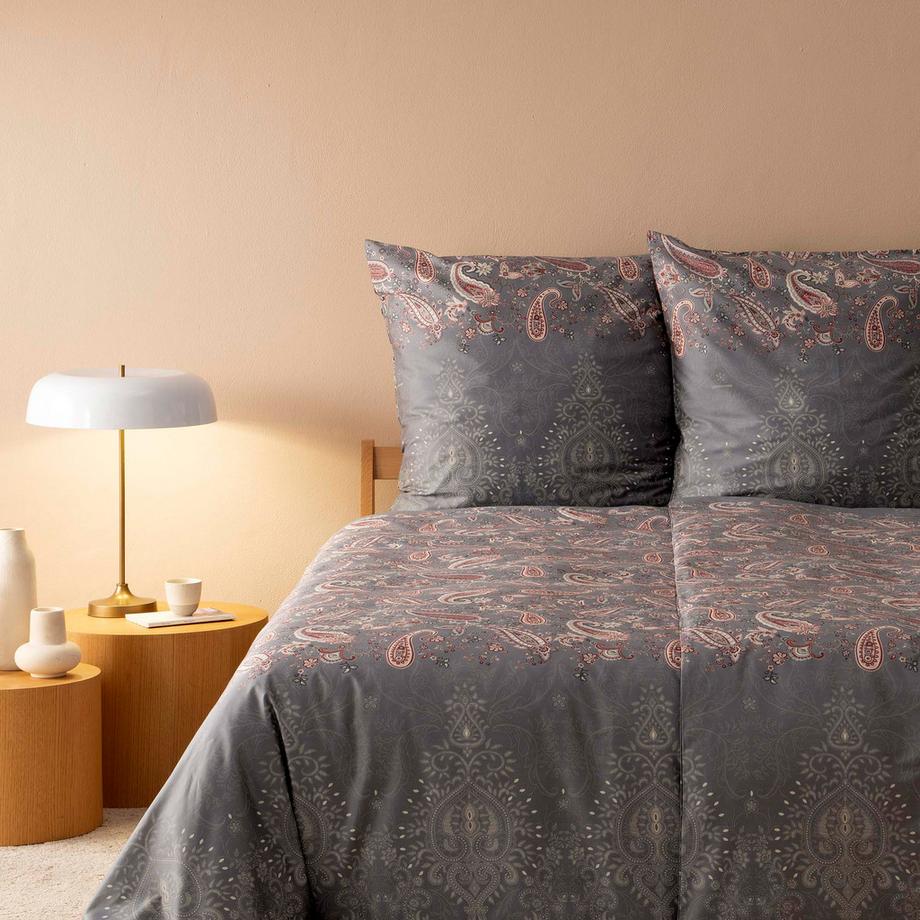 bassetti Monnalisa Federa con Motivo Paisley  