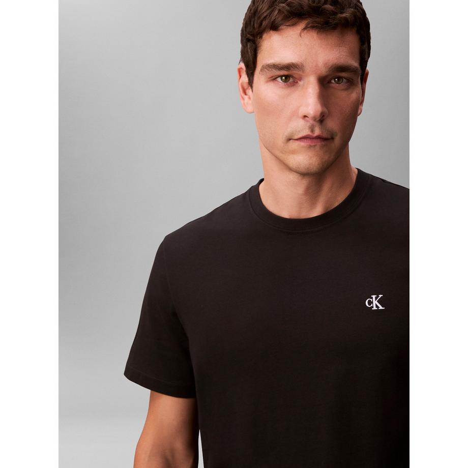 Calvin Klein Jeans T-Shirt avec Logo  