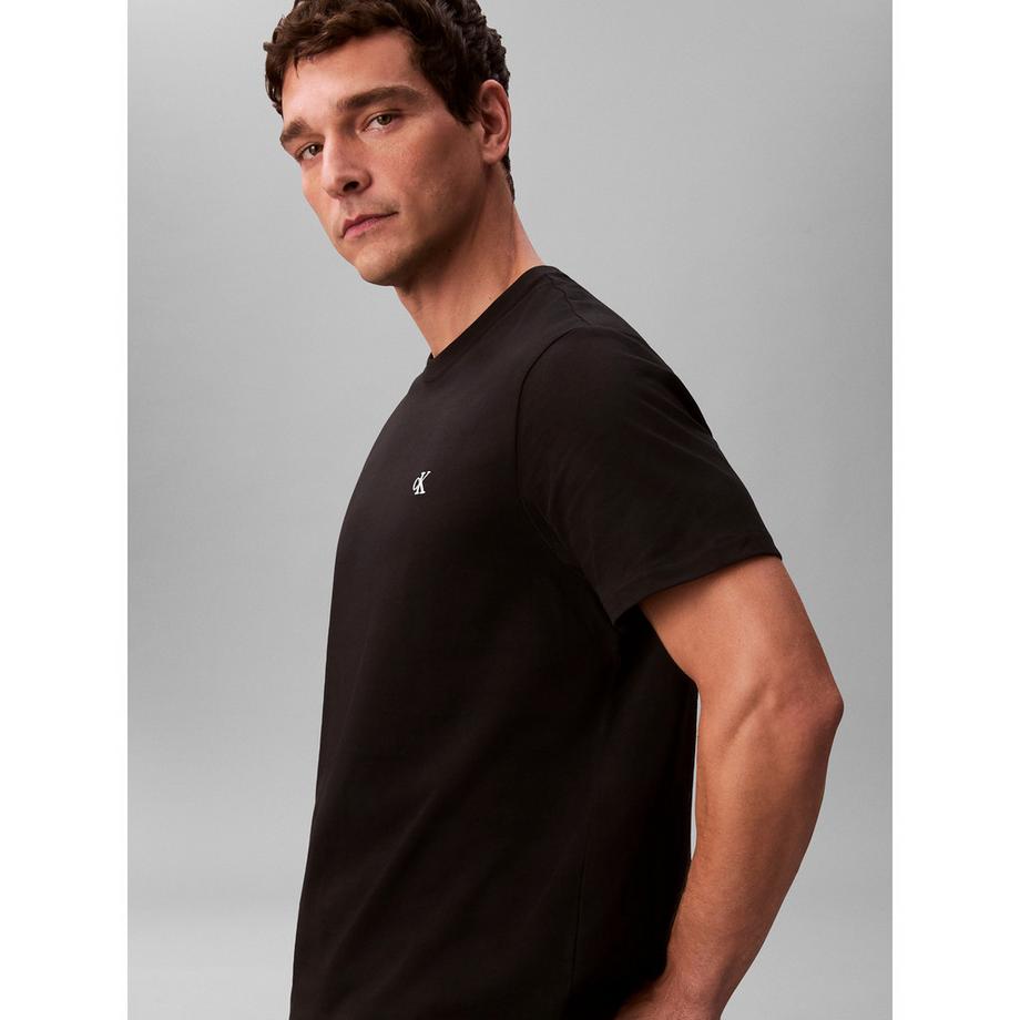 Calvin Klein Jeans T-Shirt avec Logo  