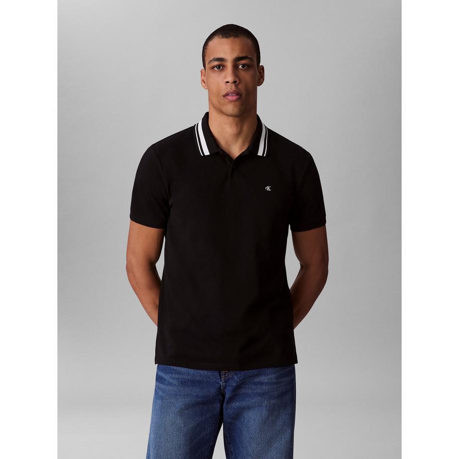 Calvin Klein Jeans Polo Shirt  