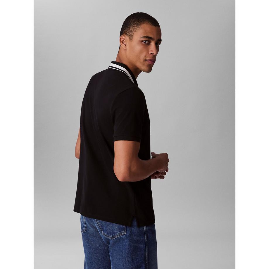 Calvin Klein Jeans Polo Shirt  