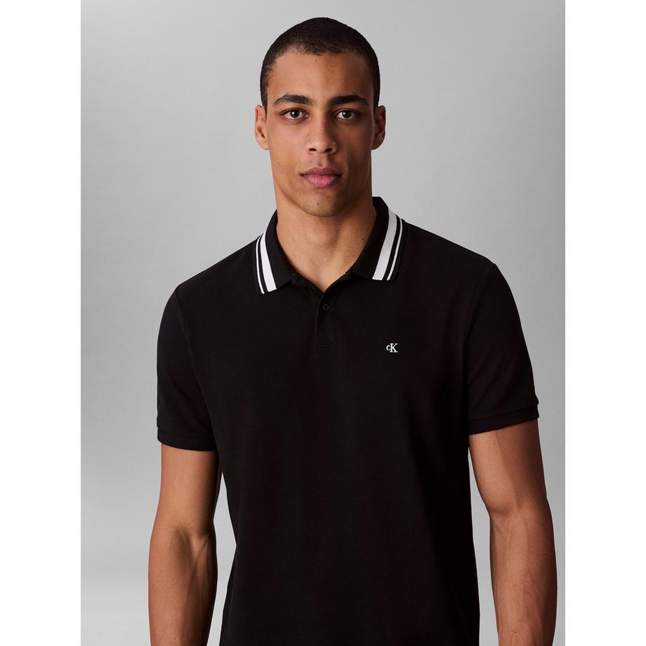 Calvin Klein Jeans Polo Shirt  