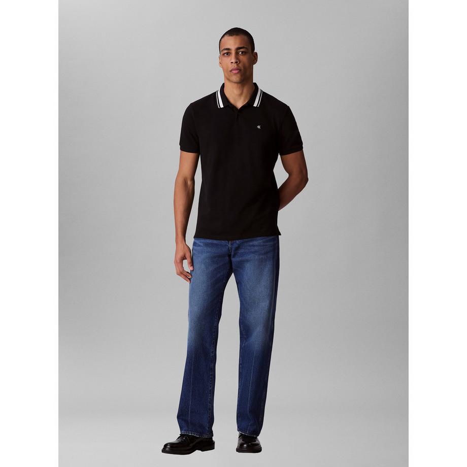 Calvin Klein Jeans Polo Shirt  
