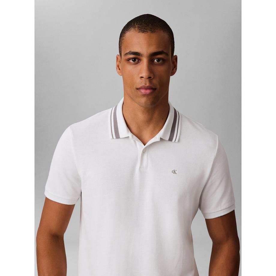 Calvin Klein Jeans Polo Shirt  