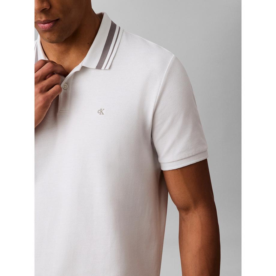 Calvin Klein Jeans Polo Shirt  