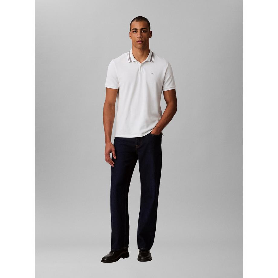 Calvin Klein Jeans Polo Shirt  