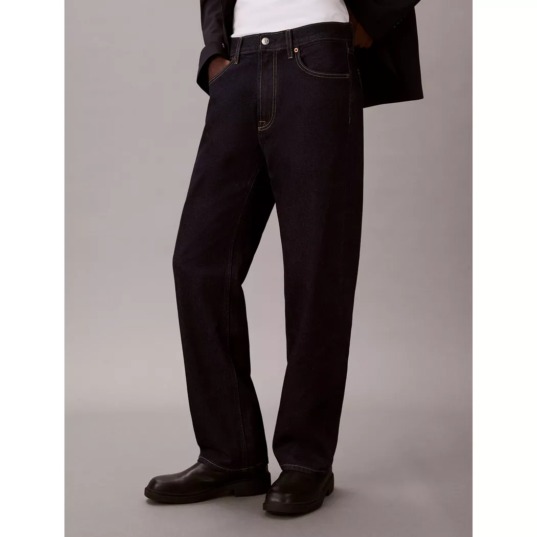 Calvin Klein Jeans, für Herren, Dunkelblau, Größe W36/L30