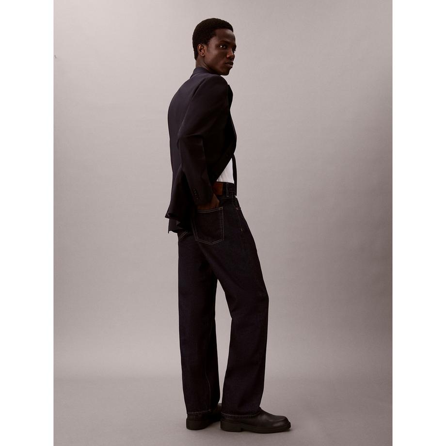 Calvin Klein Jeans Jeans Coupe Large  