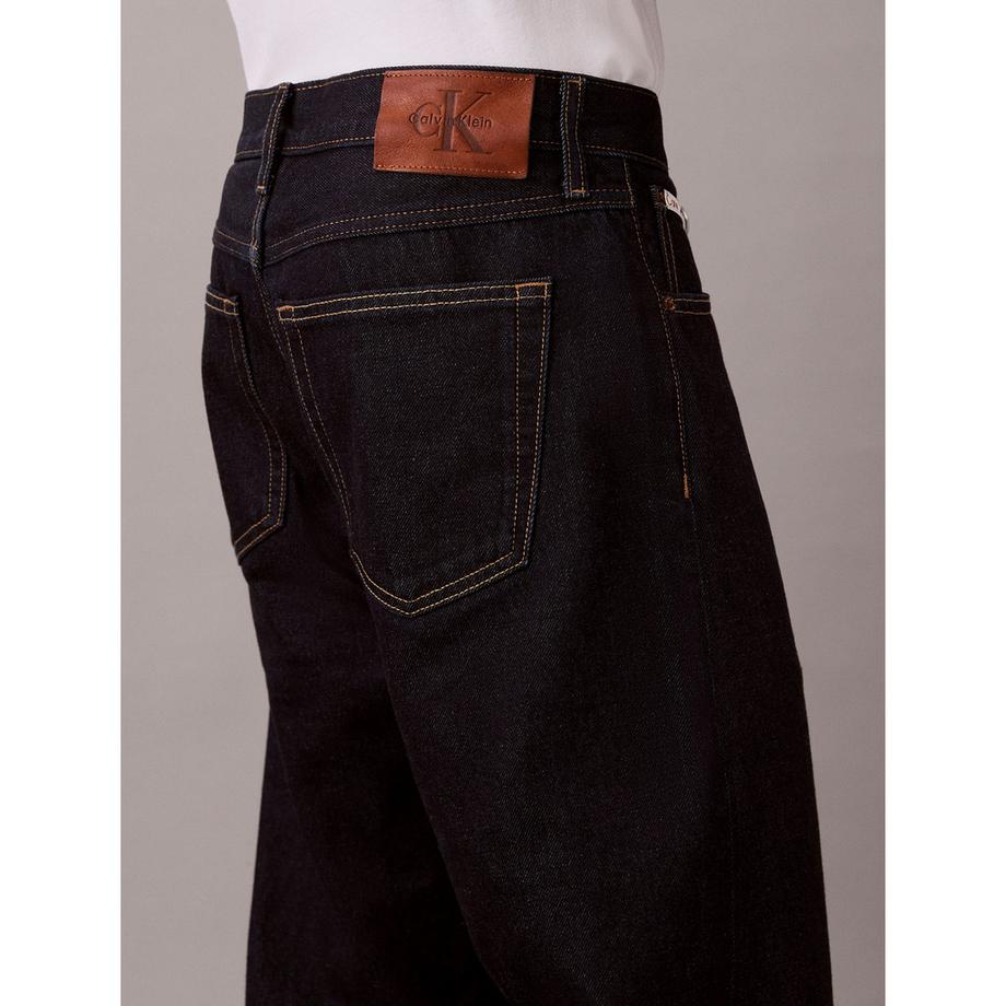 Calvin Klein Jeans Jeans Coupe Large  
