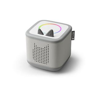 Tonies  Toniebox 2 Mondgrau Play Set Paw Patrol Chase, deutsch 