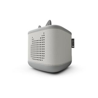 Tonies  Toniebox 2 Mondgrau Play Set Paw Patrol Chase, deutsch 