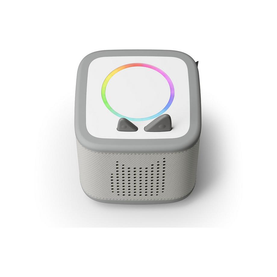 Tonies  Toniebox 2 Mondgrau Play Set Paw Patrol Chase, tedesco 