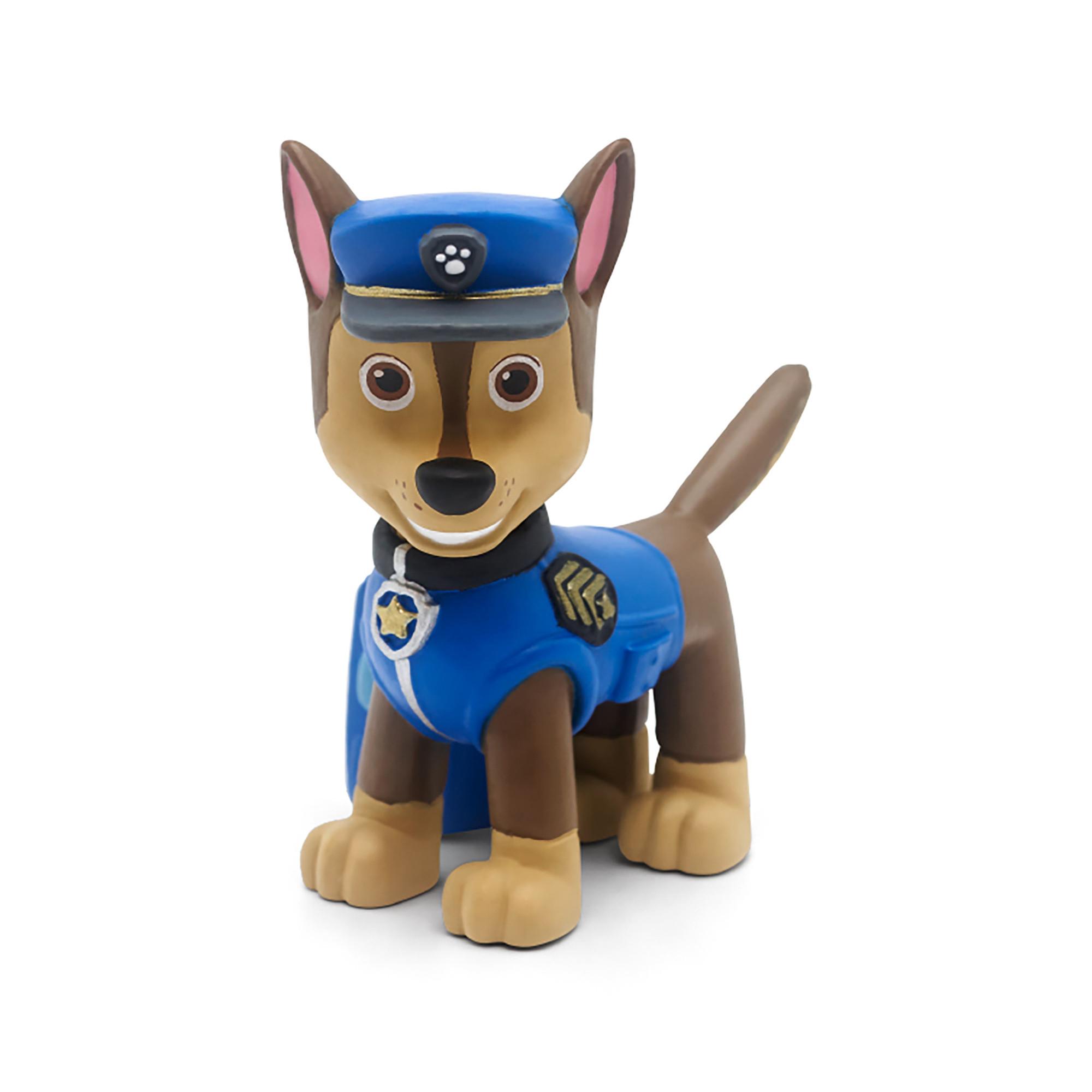 Tonies  Toniebox 2 Mondgrau Play Set Paw Patrol Chase, deutsch 
