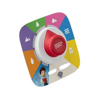 Tonies  Toniebox 2 Mondgrau Play Set Paw Patrol Chase, deutsch 