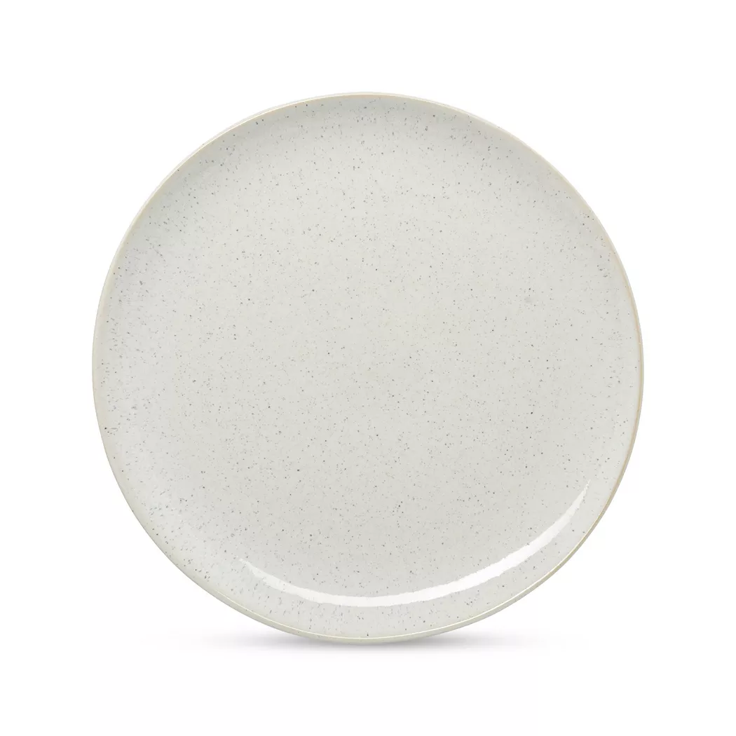 Manor - Teller flach, 28cm, Blau