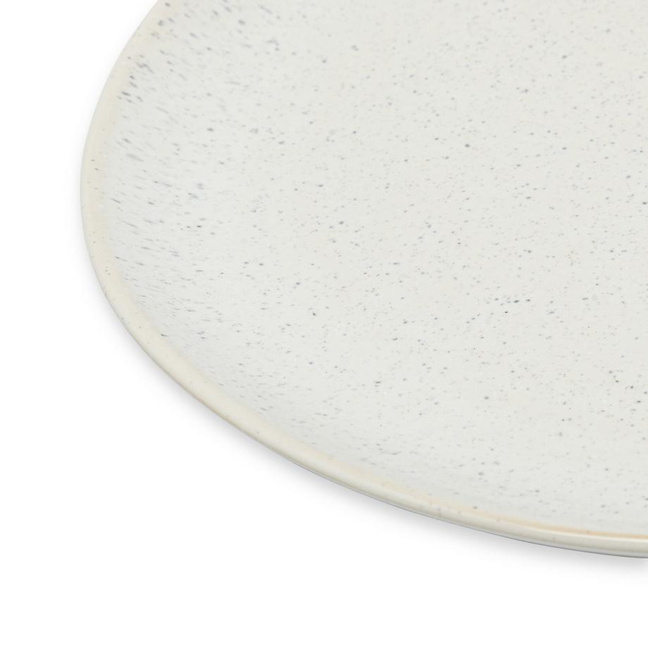 Manor Assiette plate Jade 