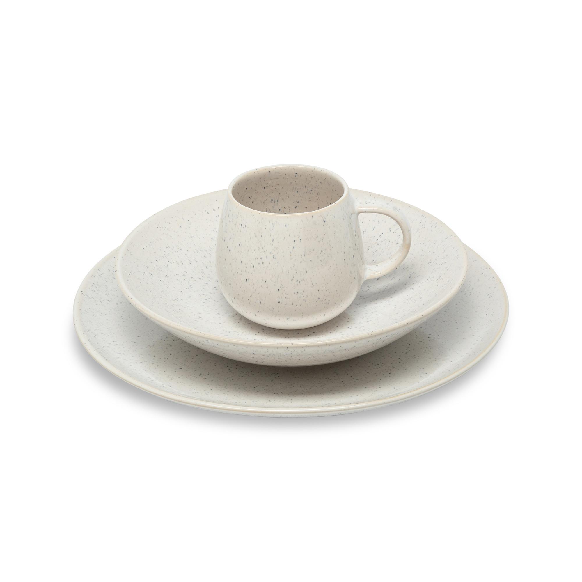 Manor Assiette plate Jade 