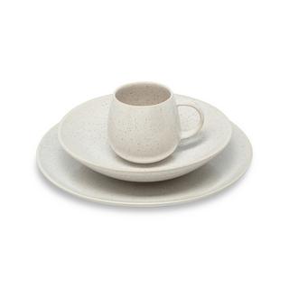 Manor Assiette plate Jade 