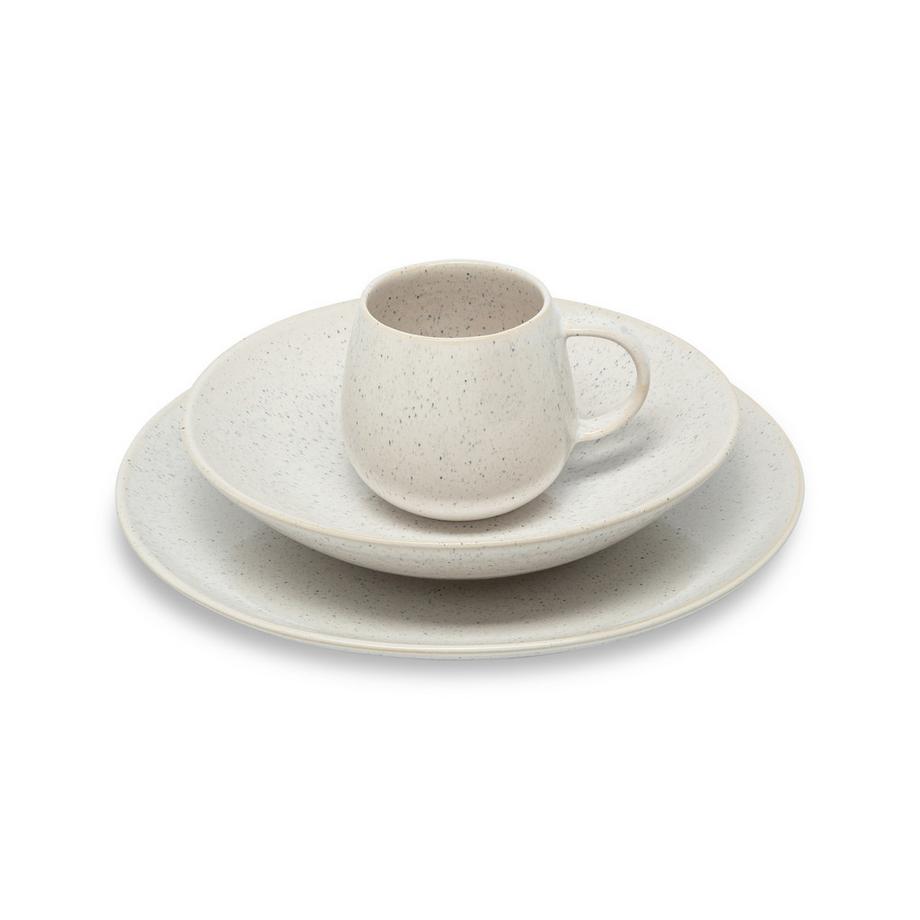 Manor Assiette plate Jade 