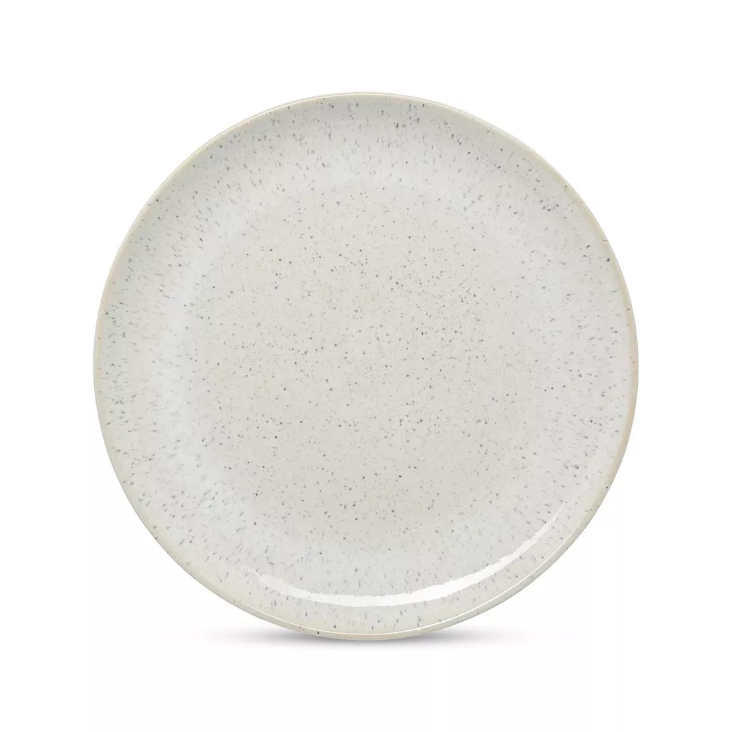 Manor Jade Assiette à Dessert Bleu 22cm 2