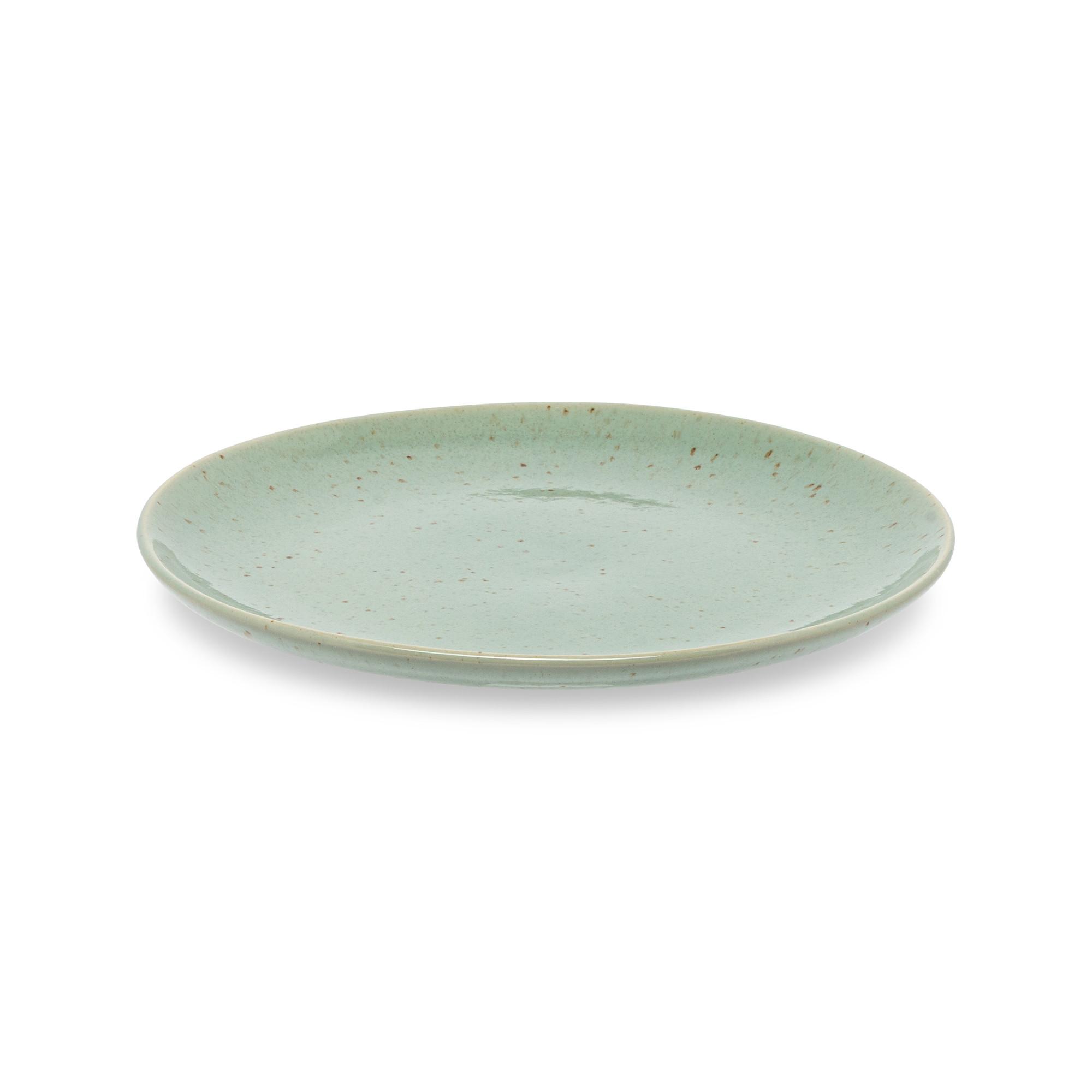 Manor Piatto dessert Jade 