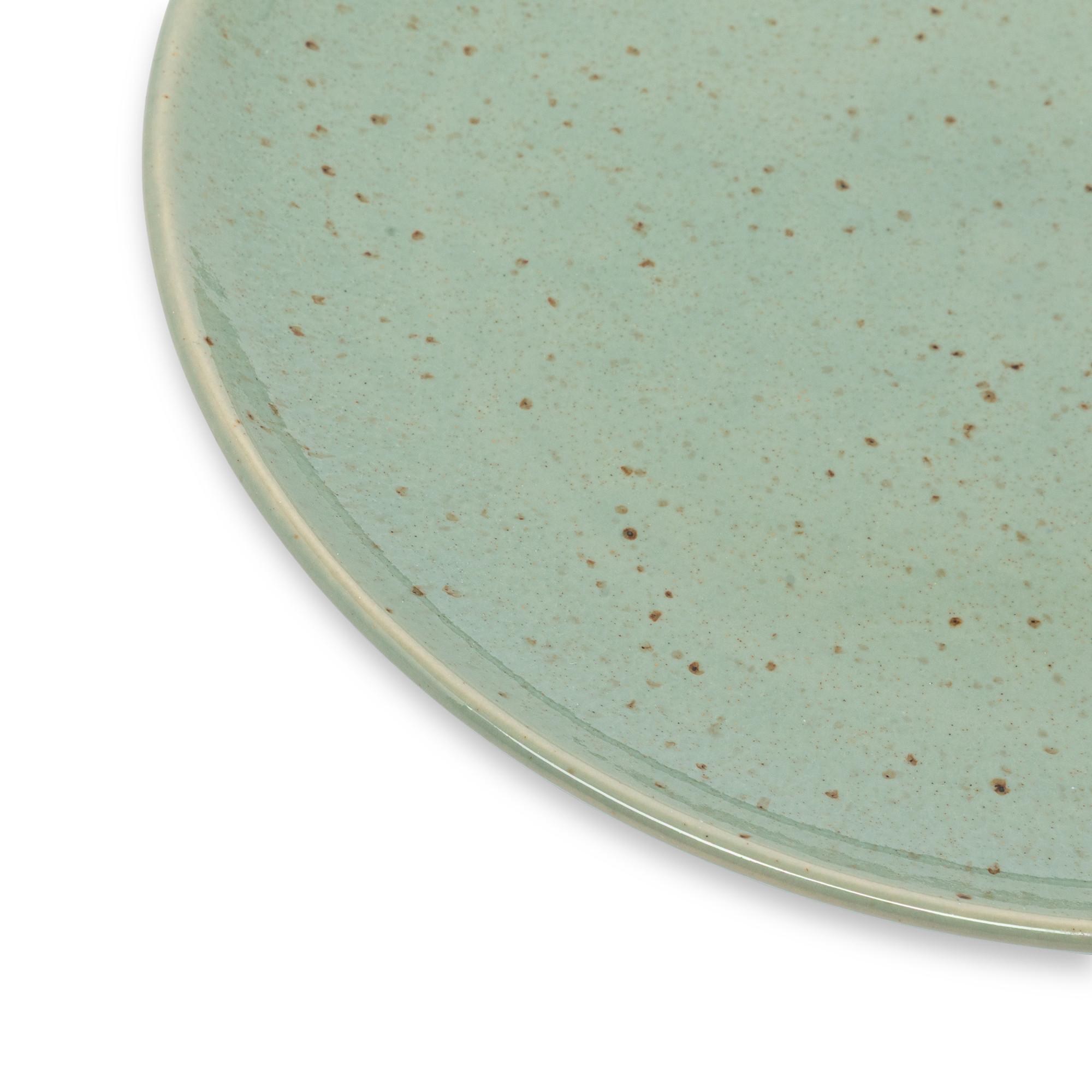 Manor Piatto dessert Jade 