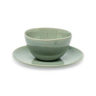 Manor Piatto dessert Jade 