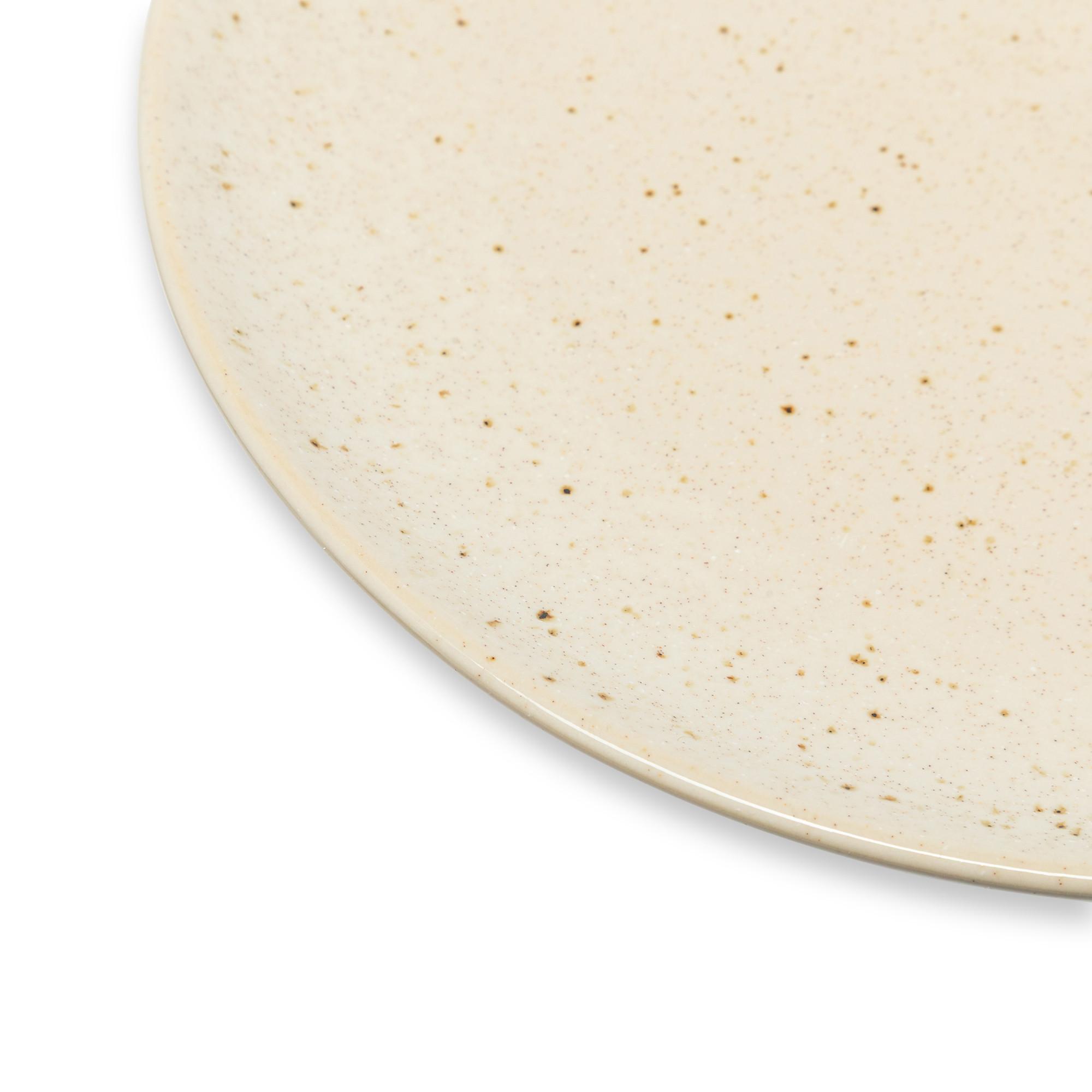 Manor Assiette dessert Jade 