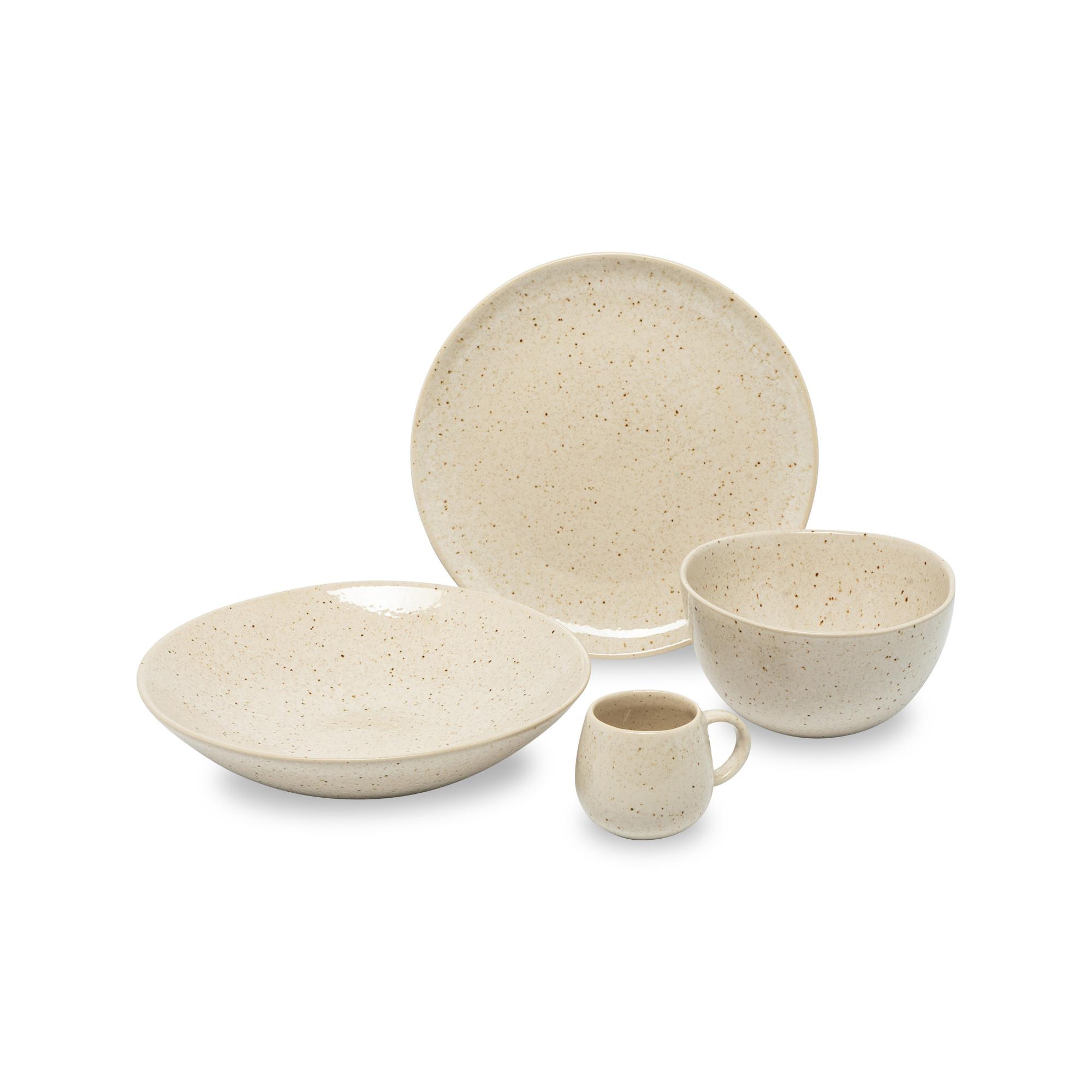 Manor Assiette dessert Jade 