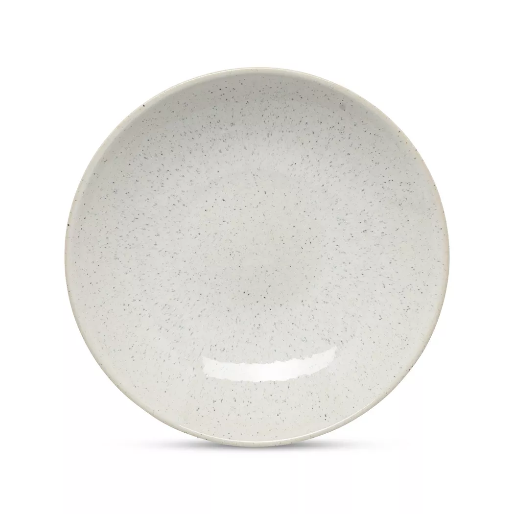 Manor - Teller tief, 23cm, Blau