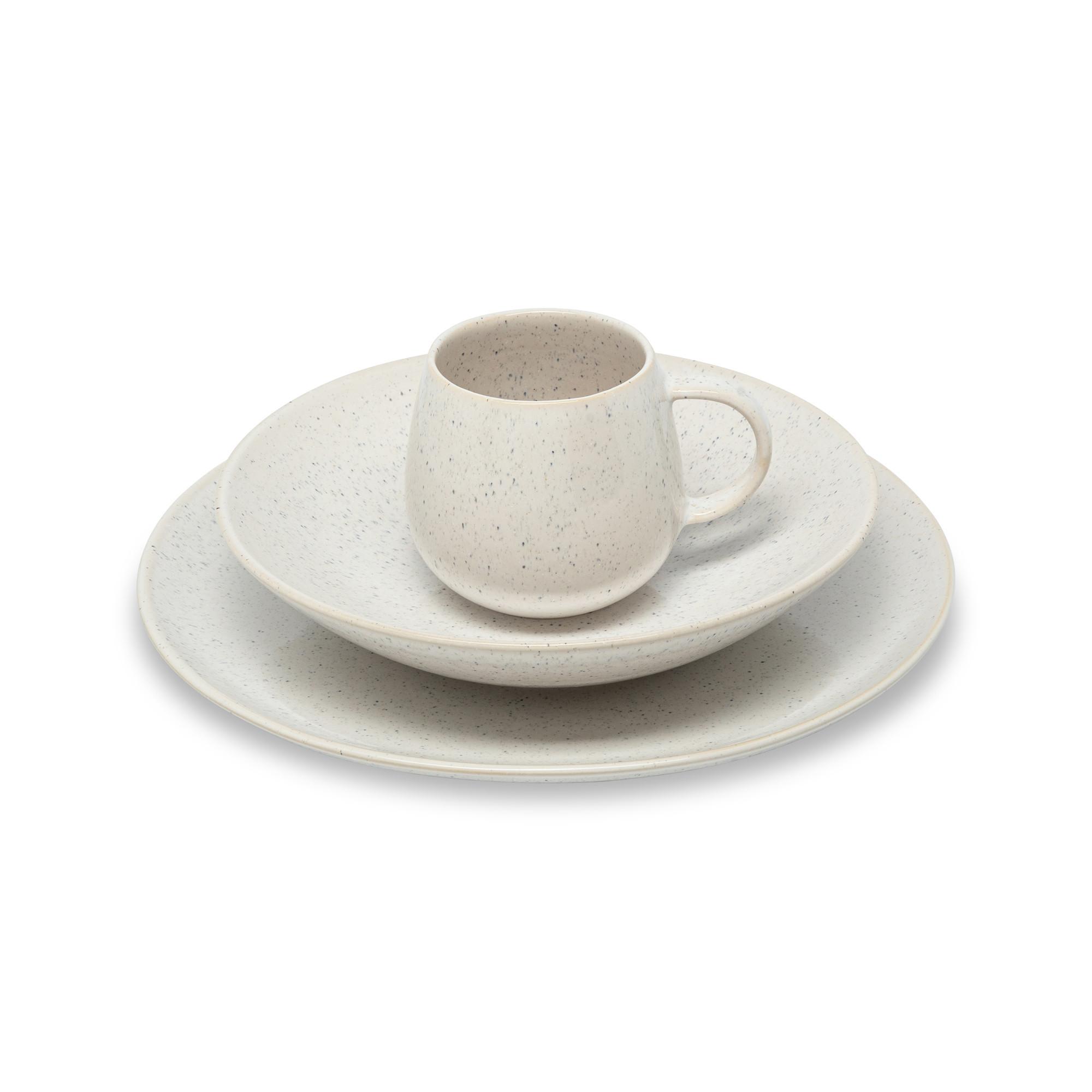 Manor Assiette creuse Jade 