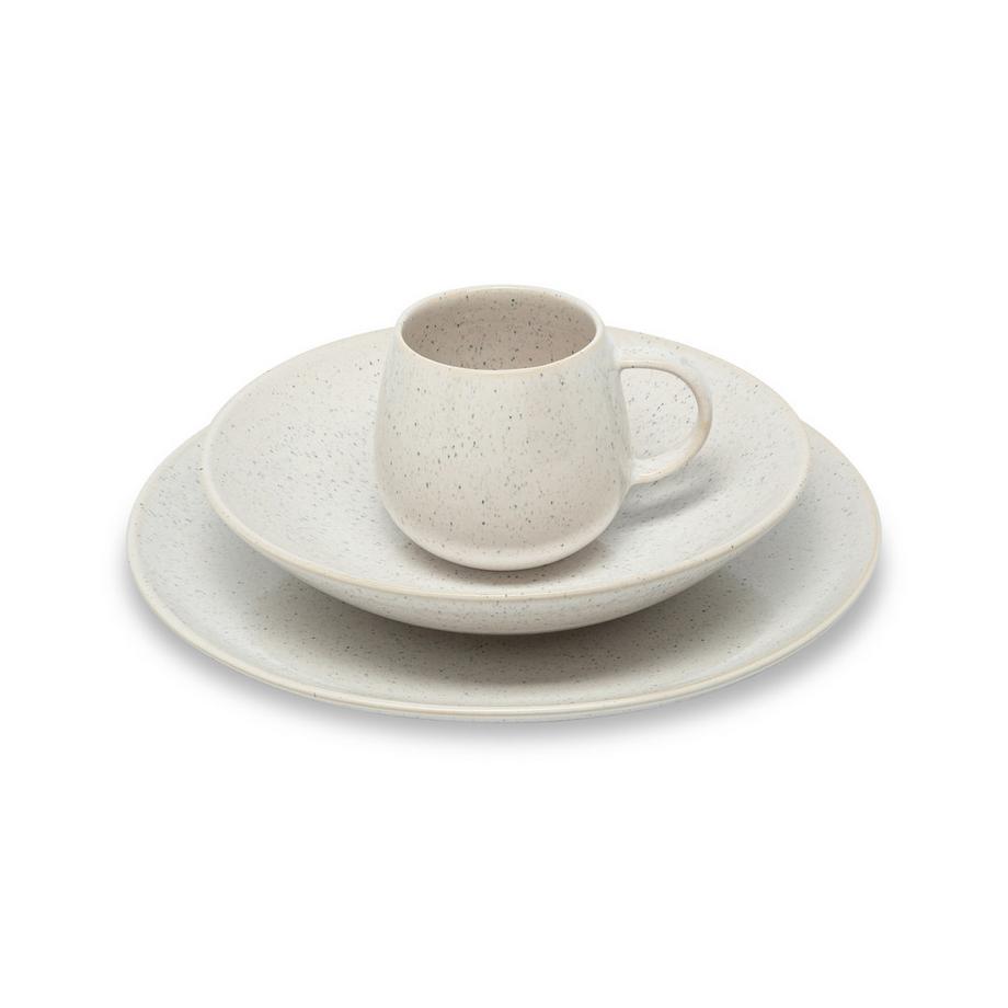 Manor Assiette creuse Jade 