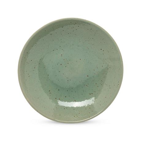 Manor Assiette creuse Jade 