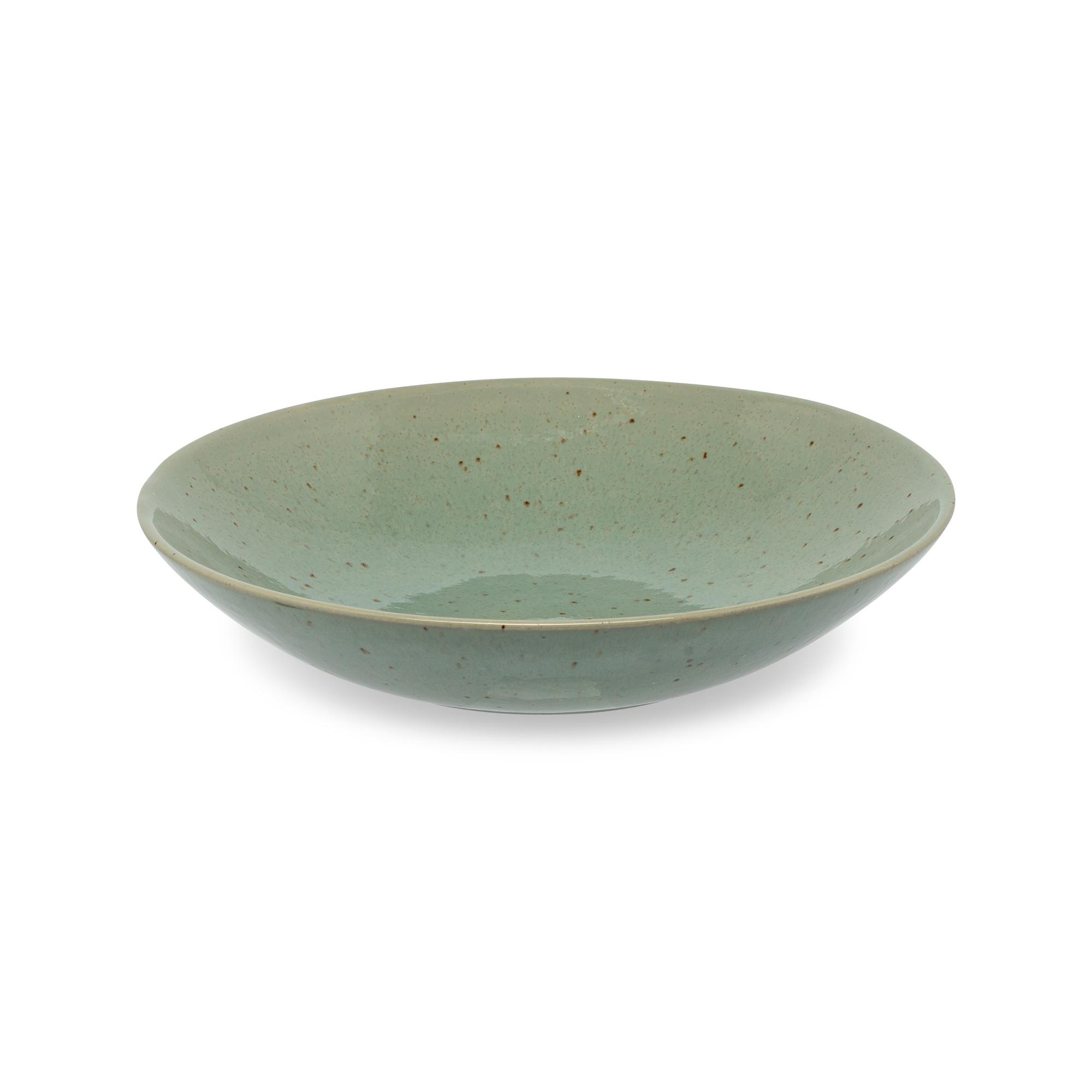 Manor Assiette creuse Jade 