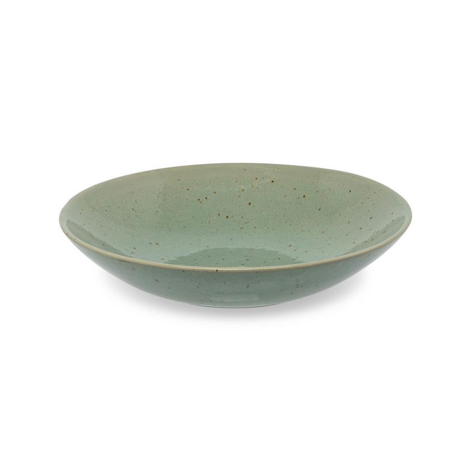 Manor Assiette creuse Jade 