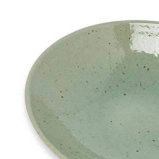 Manor Assiette creuse Jade 