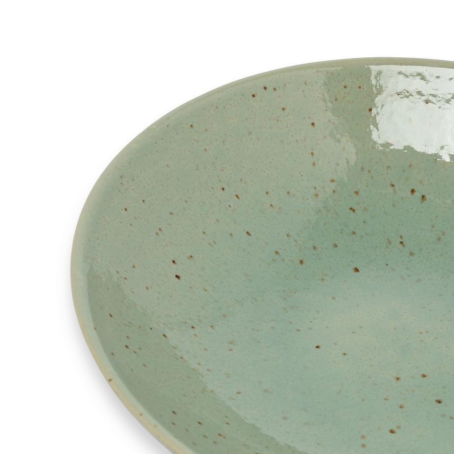 Manor Assiette creuse Jade 