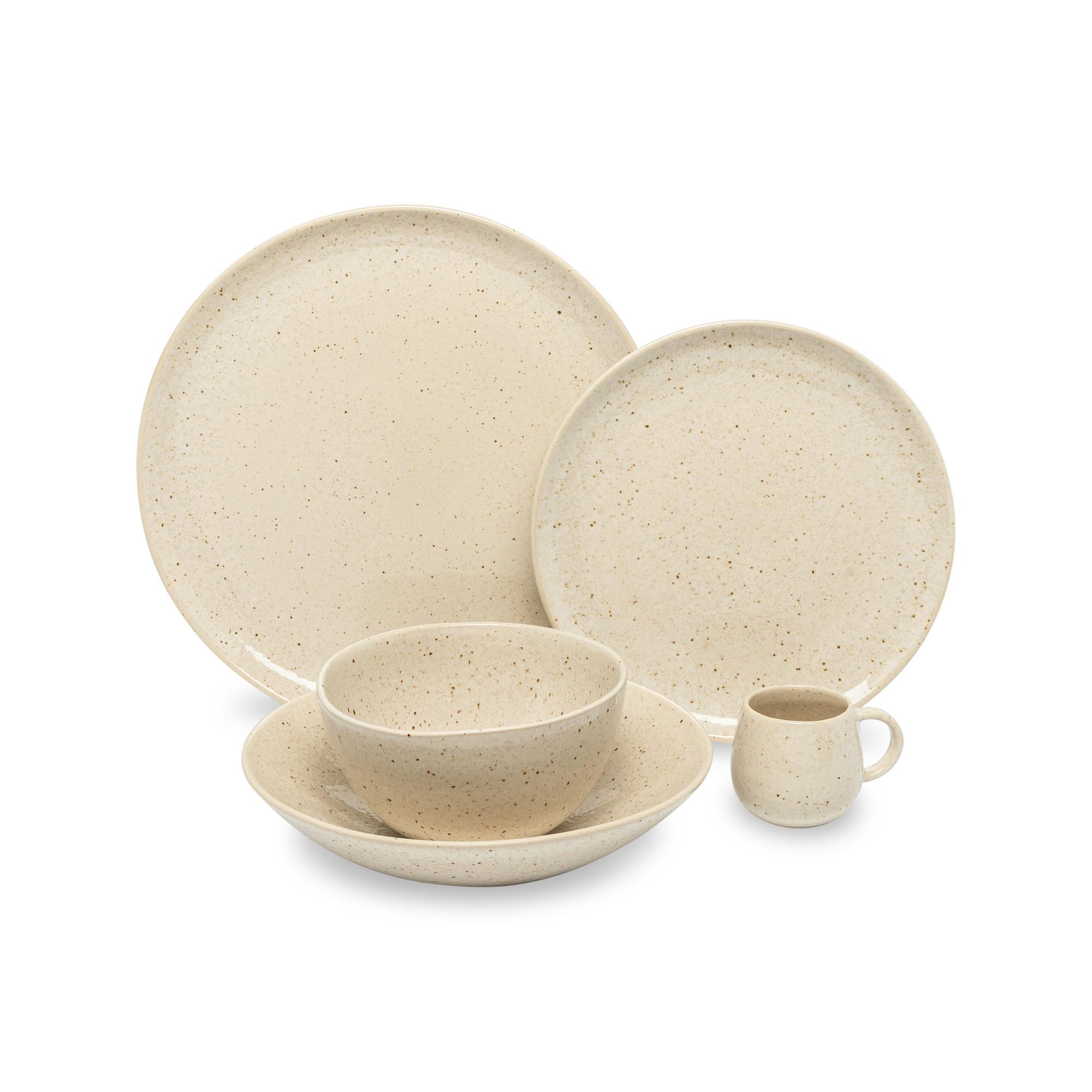 Manor Assiette creuse Jade 