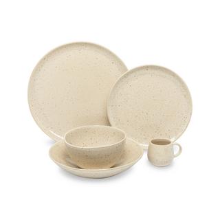 Manor Assiette creuse Jade 