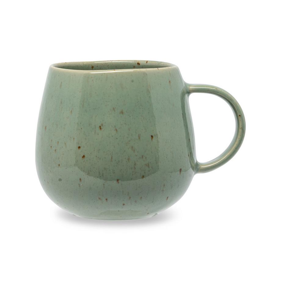 Manor Home Tasse à café Jade 