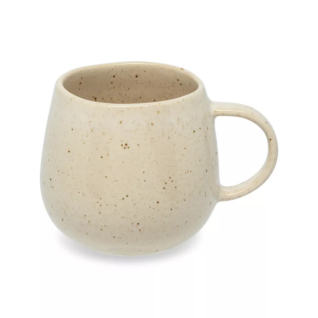 Manor - Kaffeeobertasse, 360 ml, Braun