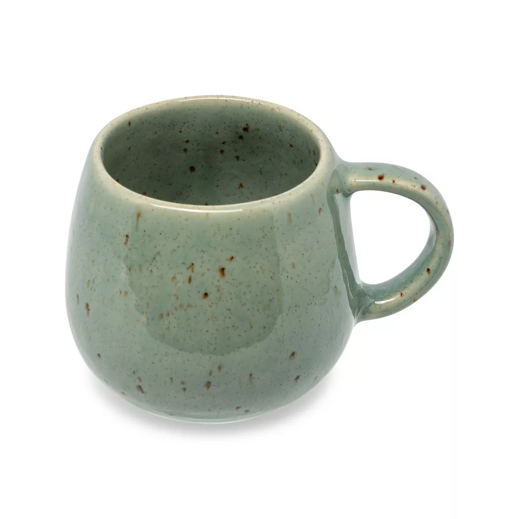 Manor - Espressotasse, 110 ml, Grün